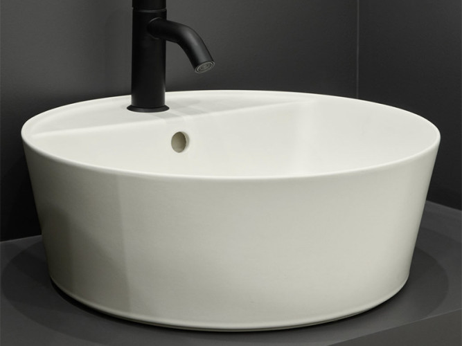 Раковина накладная CIELO ERA-ECO HALAT45 TL