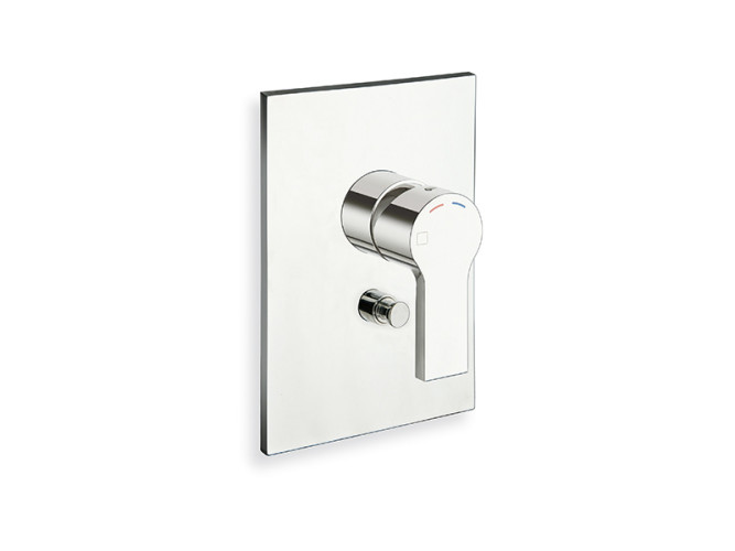 Наружная часть смесителя для душа CRISTINA OMEGA OG65951