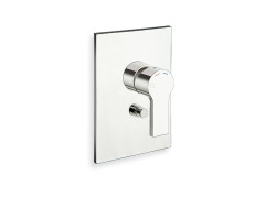 Наружная часть смесителя для душа CRISTINA OMEGA OG65951