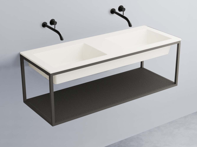 Раковина подвесная CIELO ERA-ECO ERLA120SF TL