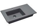 Раковина подвесная CIELO ERA-ECO ERLA80SX BR