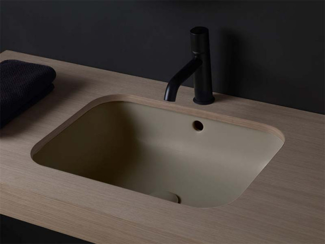 Раковина встраиваемая CIELO ENJOY EJLASPR LN