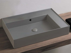 Раковина подвесная CIELO ENJOY EJLA70SF BR