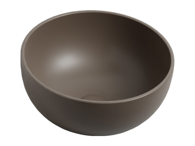 Раковина накладная CIELO SHUI SHBA40 CA