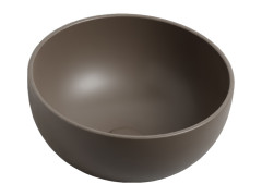 Раковина накладная CIELO SHUI SHBA40 CA