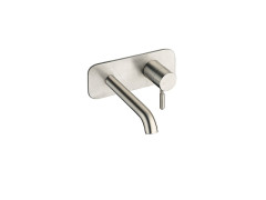 Внешняя часть смесителя для раковины CRISTINA IX IX25628