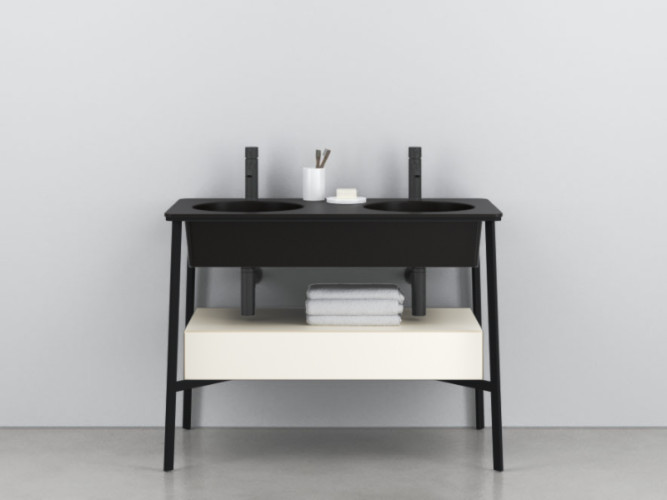 Раковина встраиваемая CIELO I CATINI CALADSF LV