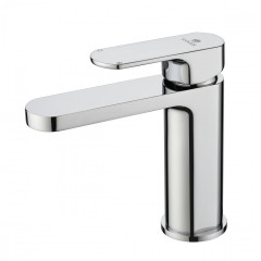 06111 Смеситель од. для раковины (ХРОМ) GANZER (10/1шт)