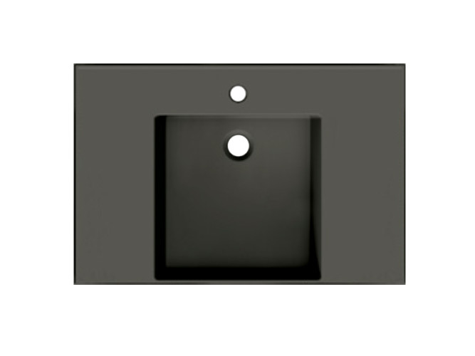 Раковина накладная/ подвесная Scarabeo TEOREMA 2.0 PLUS 5151/49