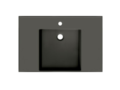 Раковина накладная/ подвесная Scarabeo TEOREMA 2.0 PLUS 5151/49