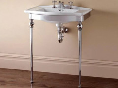 Раковина подвесная DEVON &amp; DEVON WESTMINSTER IBLM1FWES