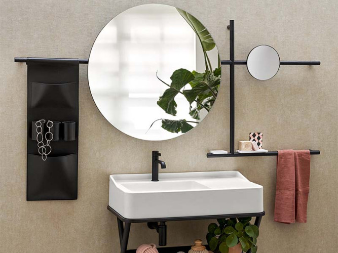 Органайзер CIELO SIWA SWSCT NE