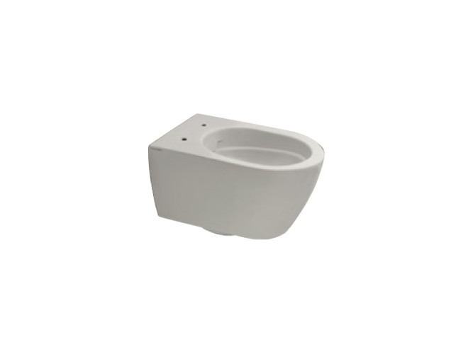 Унитаз подвесной Scarabeo GLAM 5201/TW/B41