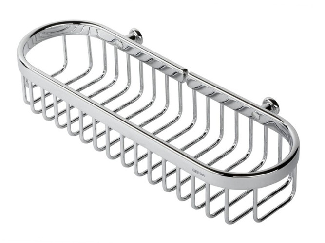 Подвесная сетка-мыльница GEESA BASKET 91E1502