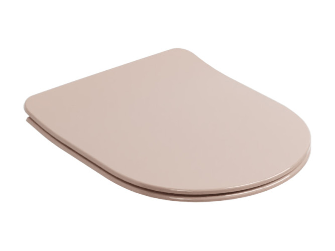 Крышка сидение унитаза CIELO MARE CPVMRTF NI