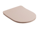 Крышка сидение унитаза CIELO MARE CPVMRTF NI