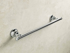 Stil Haus Smart, полотенцедержатель, длина 44 см, цвет бронза