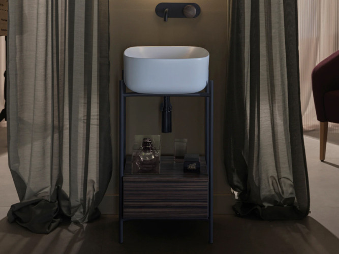 Ящик для консоли Scarabeo DIVA 2705/87