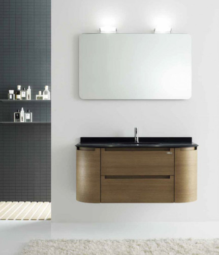Зеркало BERLONI BAGNO Зеркала и светильники SM0950