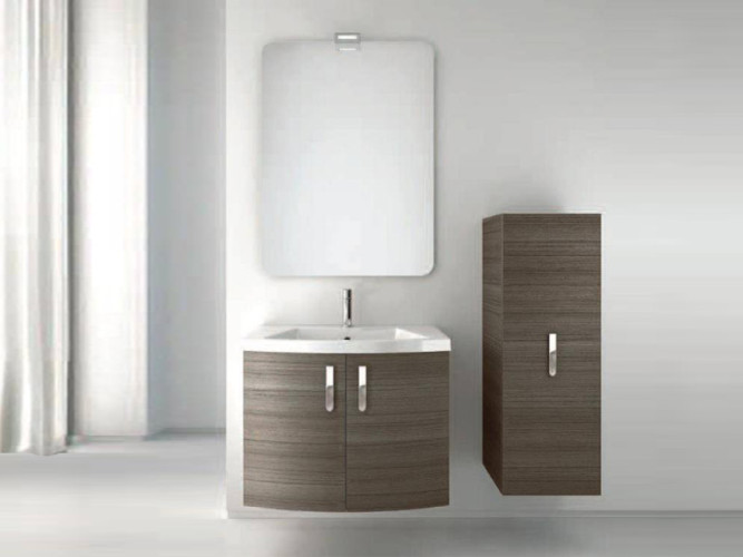 Зеркало BERLONI BAGNO Зеркала и светильники SM0950