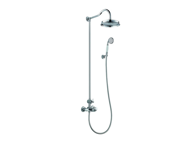 Смеситель для душа MAMOLI MADEMOISELLE 296700000021