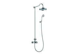 Смеситель для душа MAMOLI MADEMOISELLE 296700000021