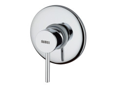 Внешняя часть встраиваемого смесителя для душа MAMOLI PICO 954Z101