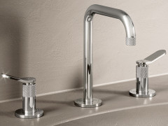 Смеситель для раковины CRISTINA EAST SIDE ES20413