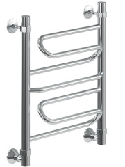 Полотенцесушитель Ника CURVE ЛZT 50/40 (-)