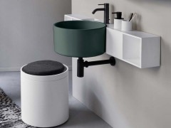 Раковина подвесная CIELO SELLA SELS MU