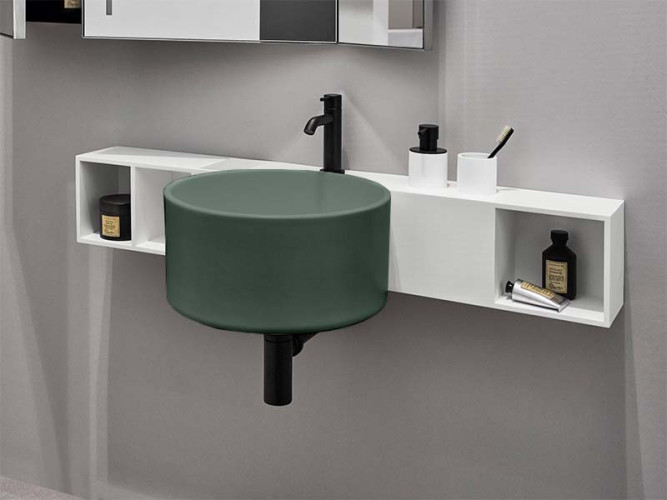 Раковина подвесная CIELO SELLA SELS MU