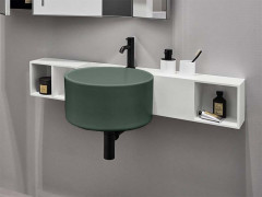 Раковина подвесная CIELO SELLA SELS MU