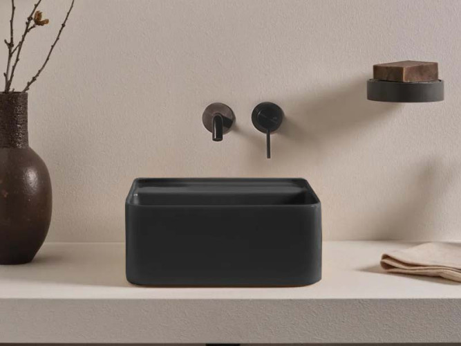 Раковина накладная/ подвесная CIELO LES PETITES LPLAQ35SF LV