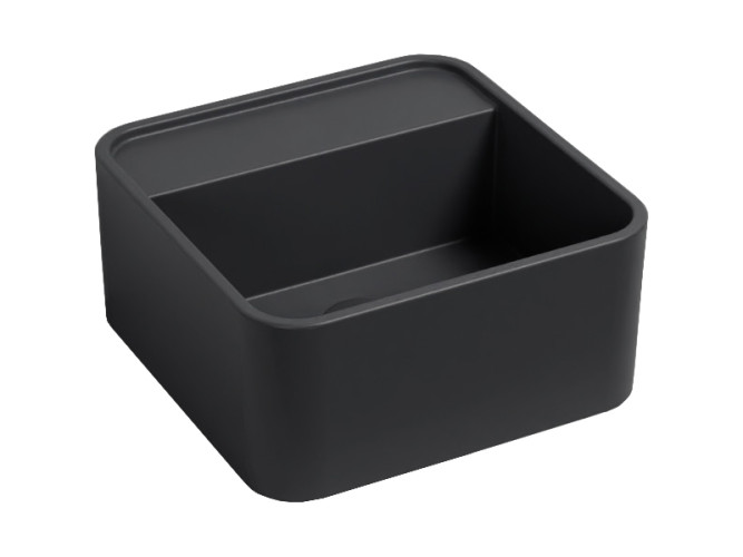 Раковина накладная/ подвесная CIELO LES PETITES LPLAQ35SF LV