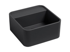 Раковина накладная/ подвесная CIELO LES PETITES LPLAQ35SF LV