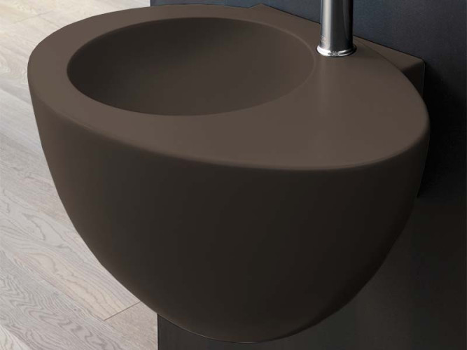 Раковина подвесная CIELO LE GIARE LGLS56 CA