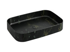 Раковина накладная CIELO SHUI COMFORT SHCOLAR60- NQ