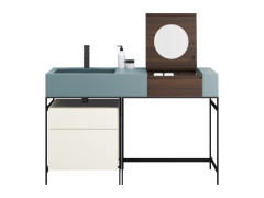 Раковина накладная CIELO NARCISO NALA PL