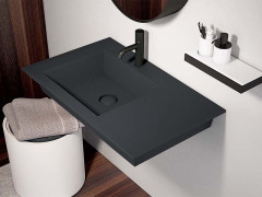 Раковина подвесная CIELO ERA-ECO ERLA80SX BA