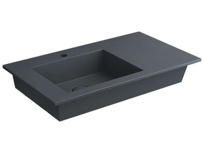 Раковина подвесная CIELO ERA-ECO ERLA80SX BA