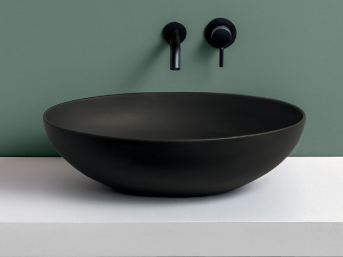 Раковина накладная CIELO ERA-ECO BAECO LV