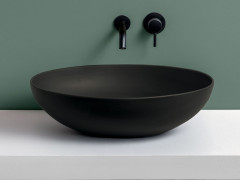 Раковина накладная CIELO ERA-ECO BAECO LV