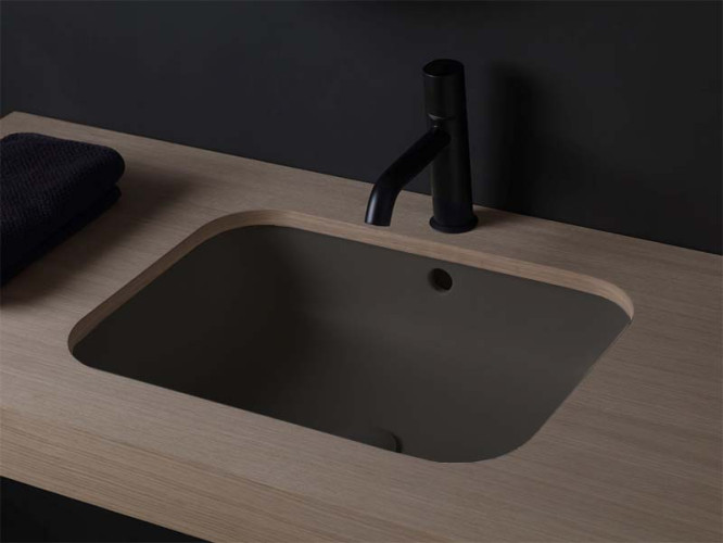 Раковина встраиваемая CIELO ENJOY EJLASPR FN