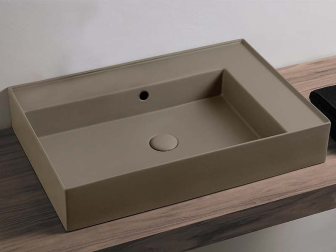 Раковина подвесная CIELO ENJOY EJLA70SF AN