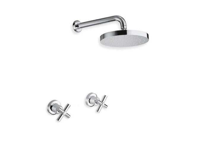 Смеситель для душа CRISTINA EXCLUSIVE EV11780