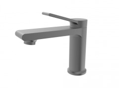 243513-G Смеситель од. для раковины (ГРАФИТ) ViEiR (10/1шт)