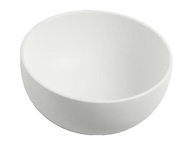 Раковина накладная CIELO SHUI SHBA40 TL