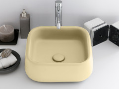 Раковина накладная CIELO SHUI SHLAA40 CN