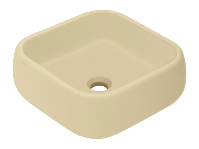 Раковина накладная CIELO SHUI SHLAA40 CN