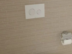 Клавиша смыва TOTO WASHLET E00022T